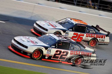 Photo courtesy of Autostock